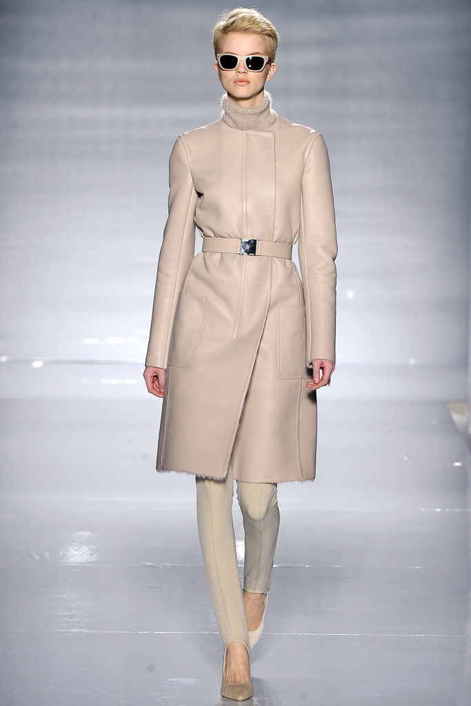 MaxMara 2011秋冬成衣
