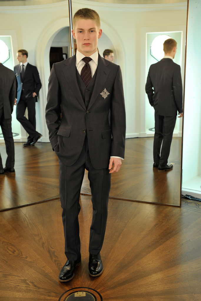 Dunhill 2011ﶬ¸DƬ