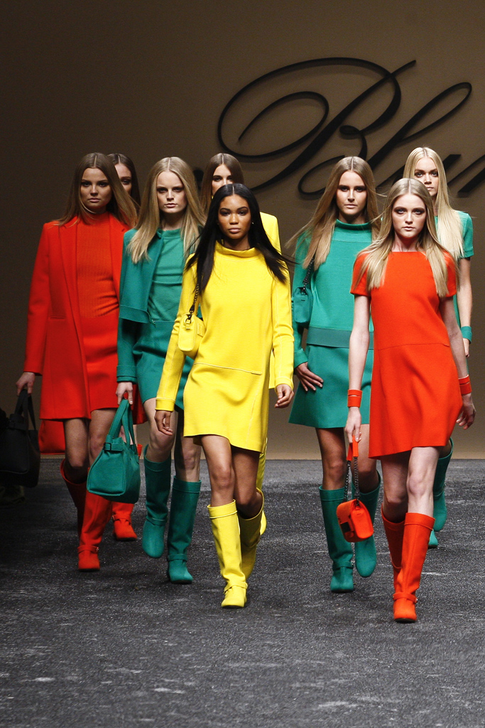 Blumarine 2011ﶬ¸DƬ