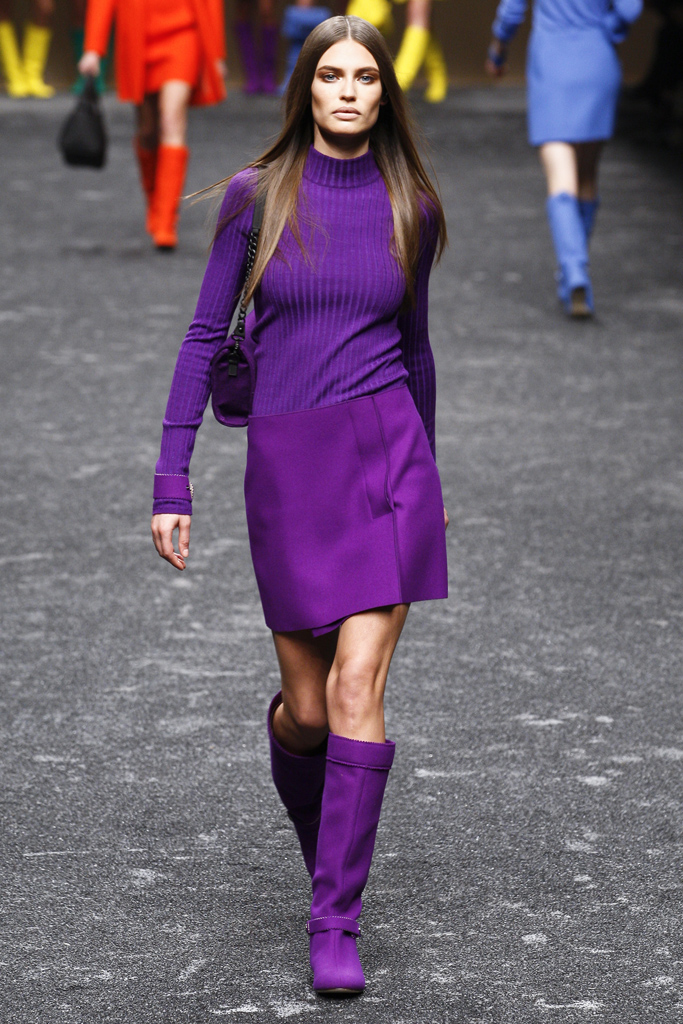 Blumarine 2011ﶬ¸DƬ