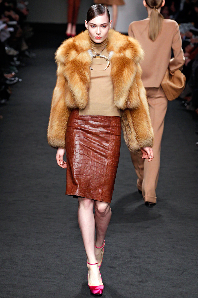 Brioni 2011秋冬成衣