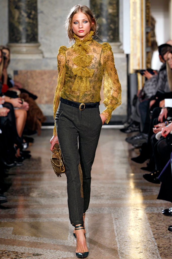 Emilio Pucci 2011ﶬ¸DƬ