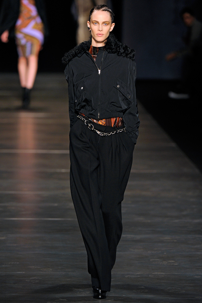 Etro 2011秋冬成衣高清圖片