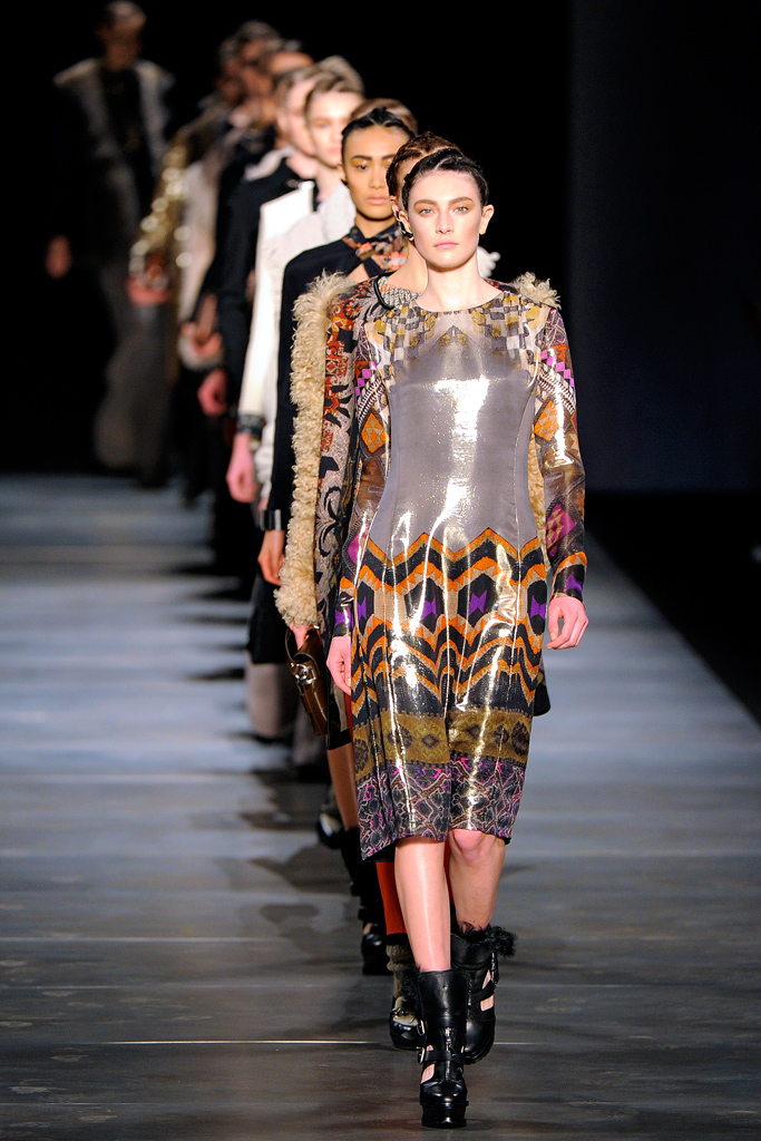 Etro 2011ﶬ¸DƬ