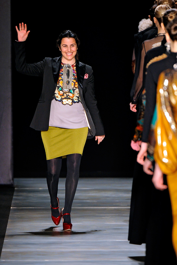 Etro 2011ﶬ¸DƬ