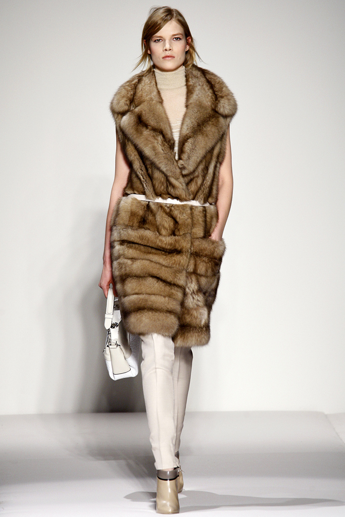 Gianfranco Ferre 2011ﶬ¸DƬ