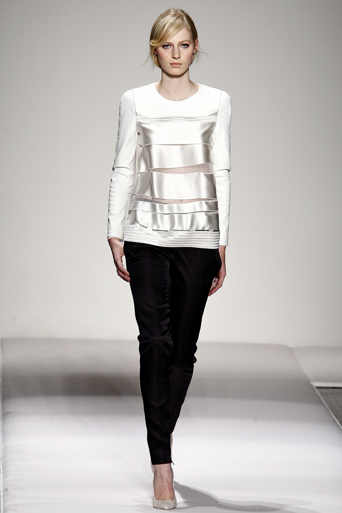 Gianfranco Ferre 2011ﶬ¸DƬ