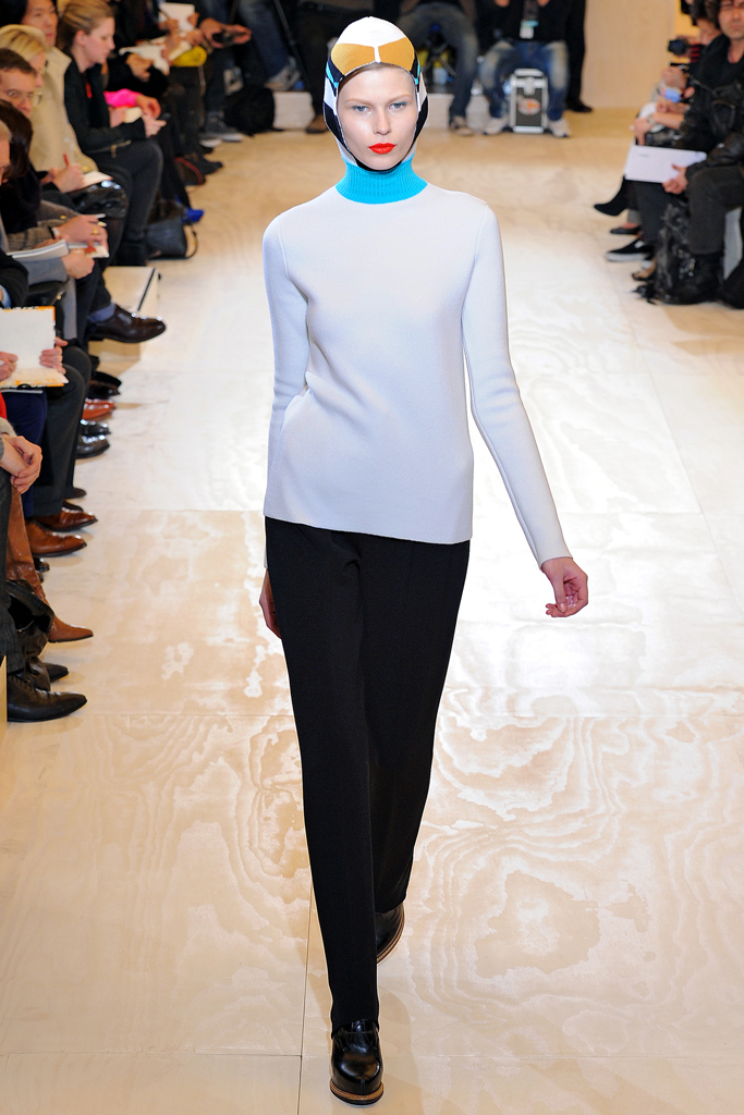 Jil Sander 2011ﶬ¸DƬ