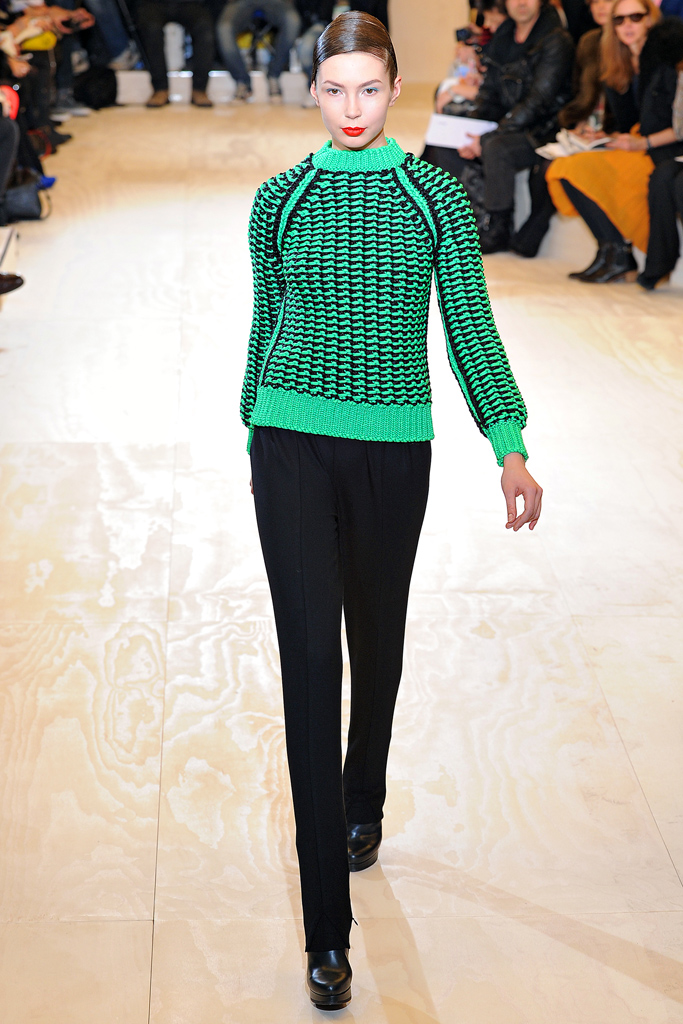 Jil Sander 2011ﶬ¸DƬ
