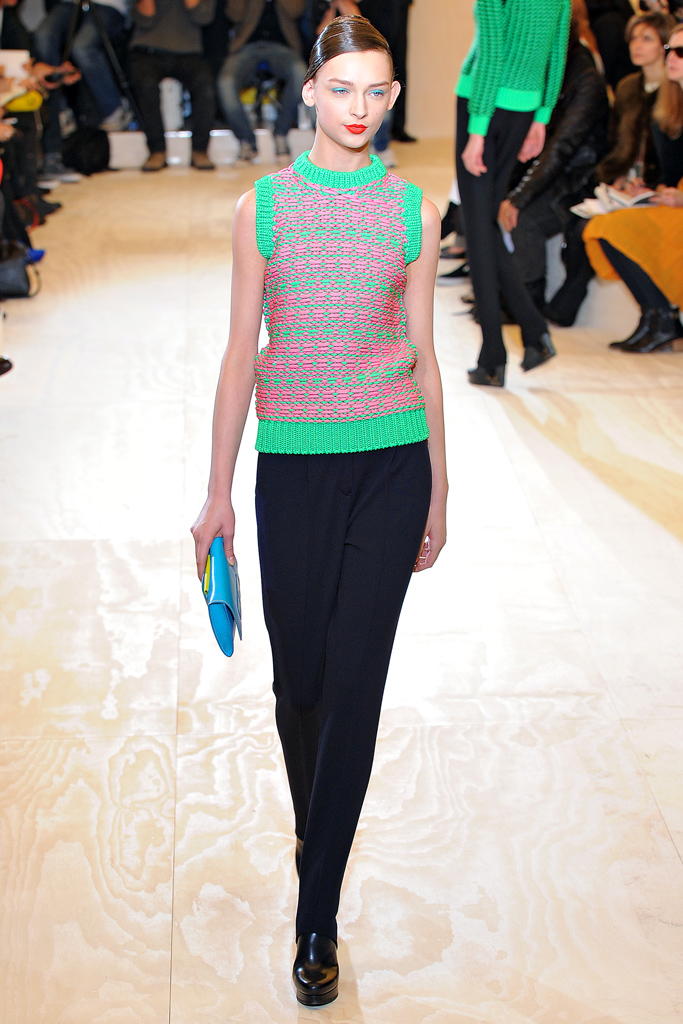 Jil Sander 2011ﶬ¸DƬ