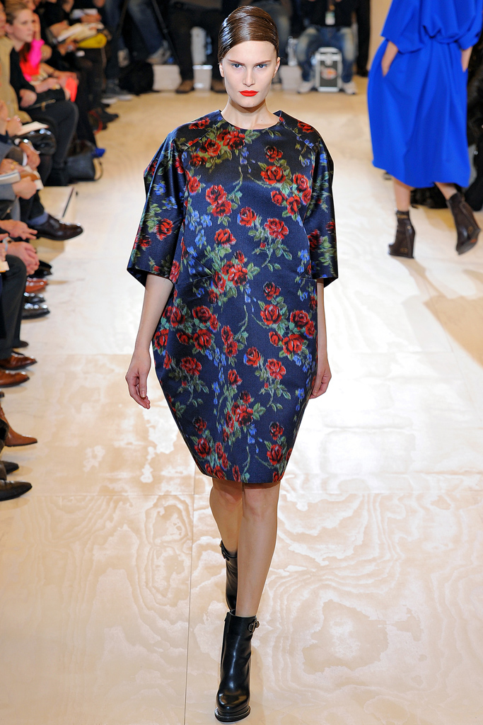 Jil Sander 2011ﶬ¸DƬ