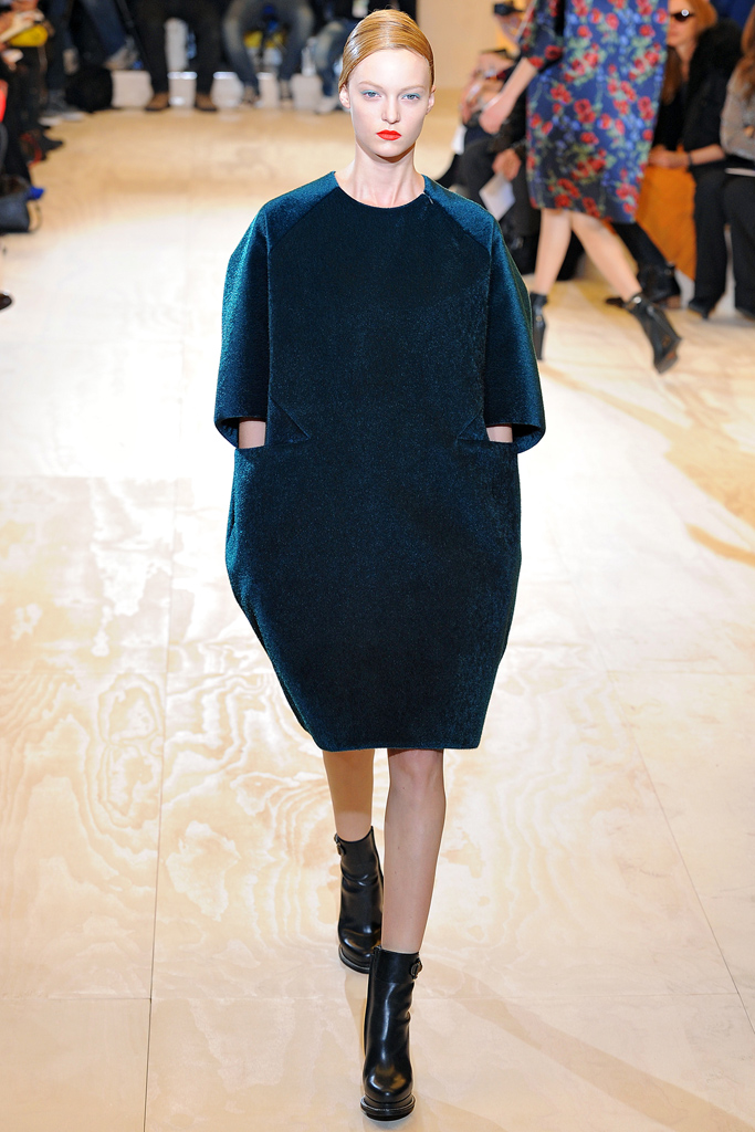 Jil Sander 2011ﶬ¸DƬ