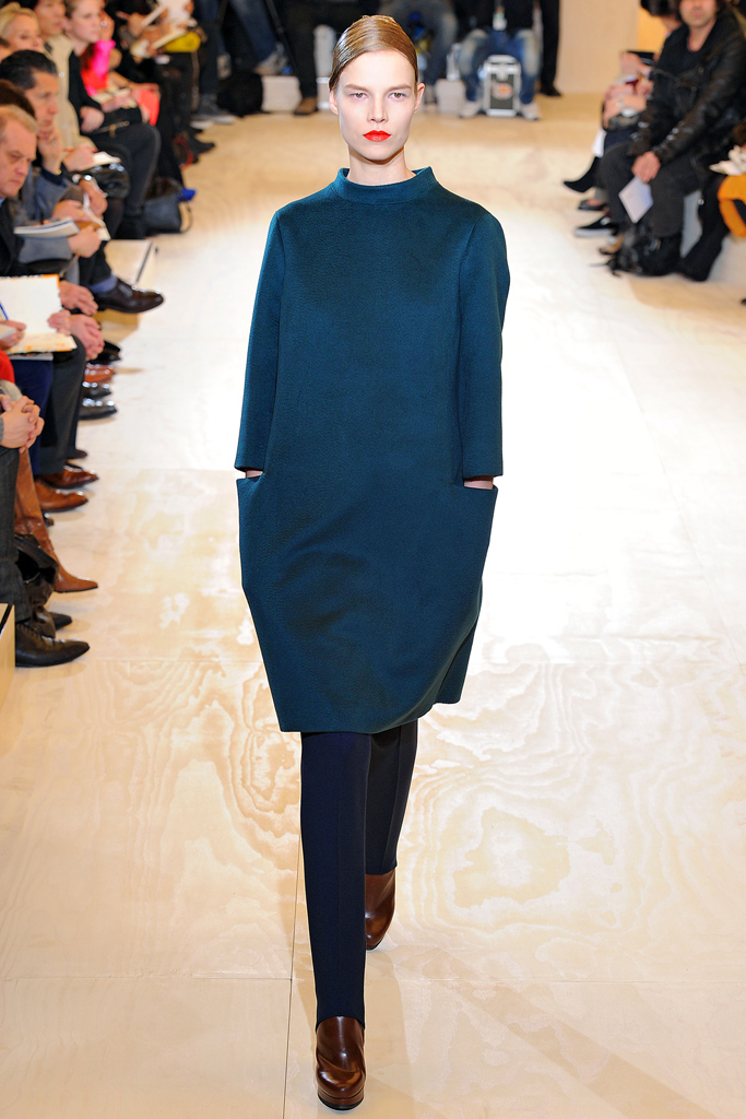 Jil Sander 2011ﶬ¸DƬ