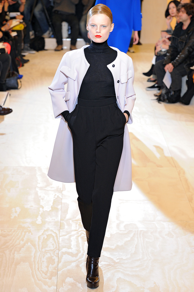 Jil Sander 2011ﶬ¸DƬ