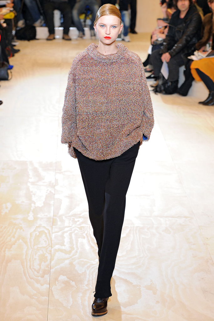 Jil Sander 2011ﶬ¸DƬ