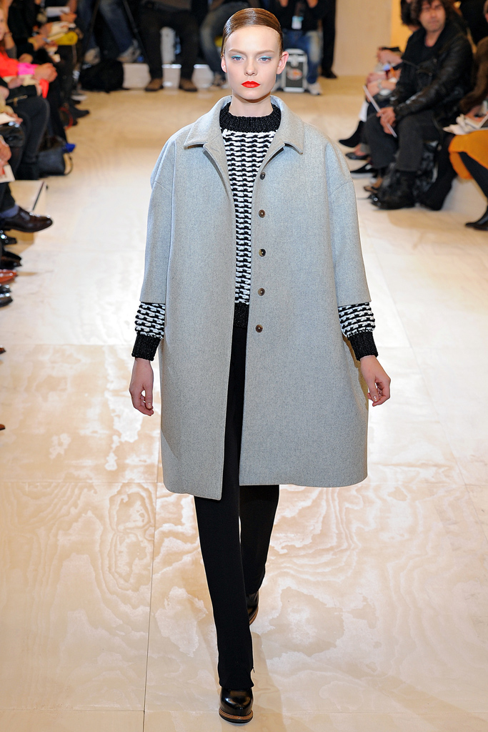 Jil Sander 2011ﶬ¸DƬ
