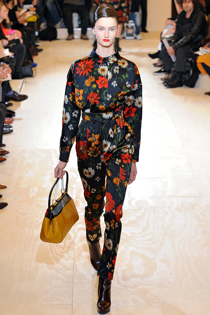 Jil Sander 2011ﶬ¸DƬ