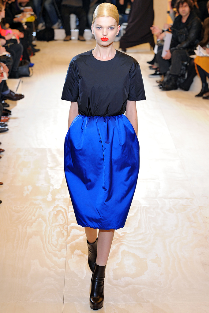 Jil Sander 2011ﶬ¸DƬ