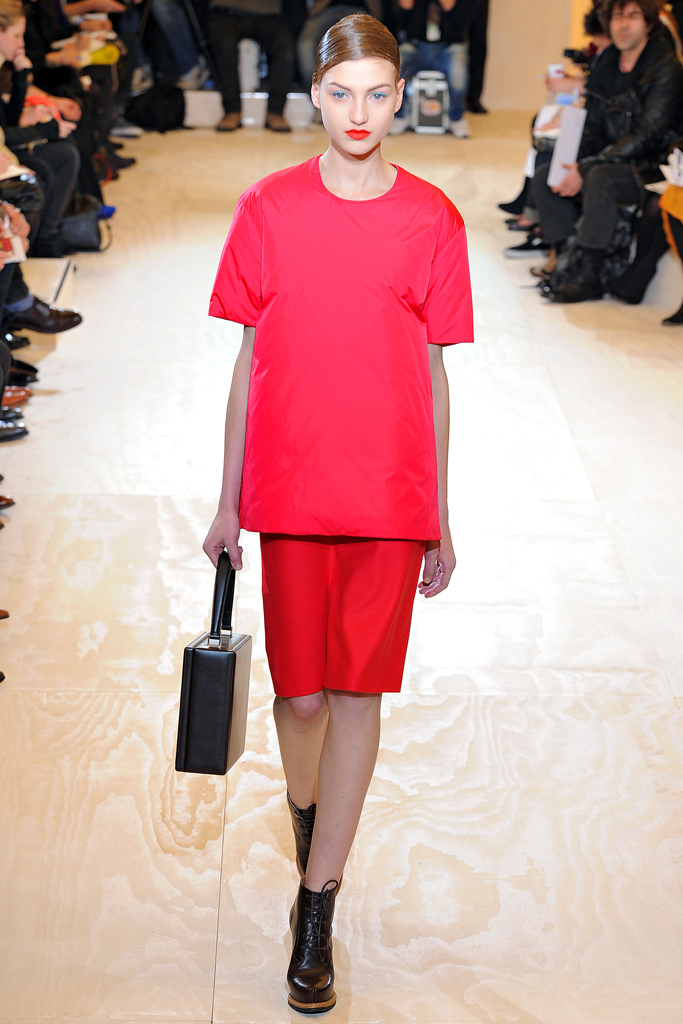 Jil Sander 2011ﶬ¸DƬ