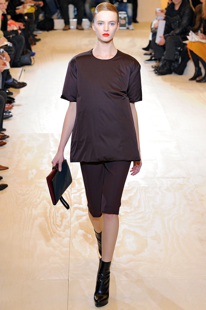 Jil Sander 2011ﶬ¸DƬ