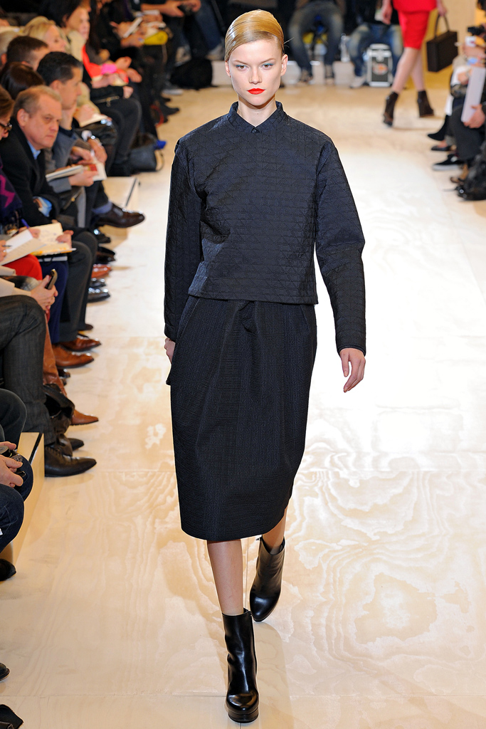 Jil Sander 2011ﶬ¸DƬ