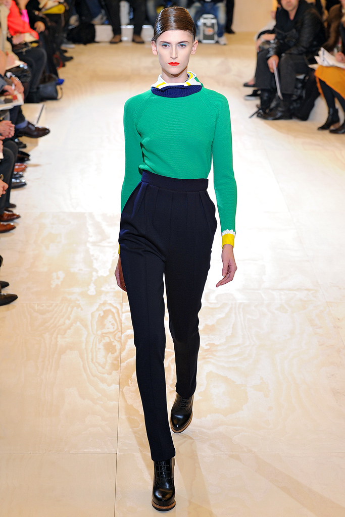 Jil Sander 2011ﶬ¸DƬ