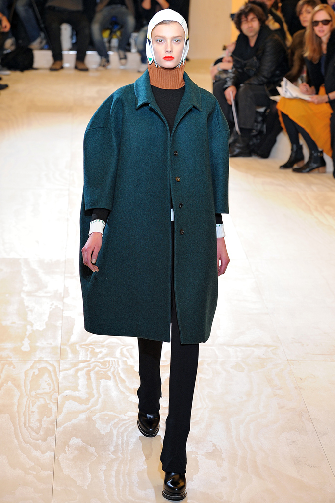 Jil Sander 2011ﶬ¸DƬ