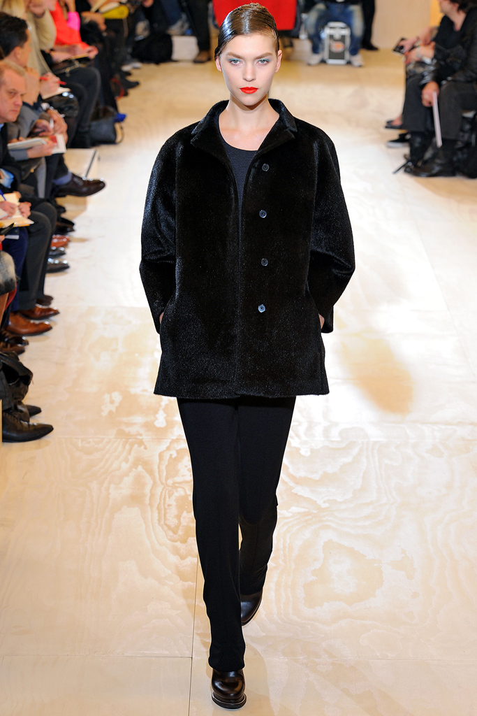 Jil Sander 2011ﶬ¸DƬ