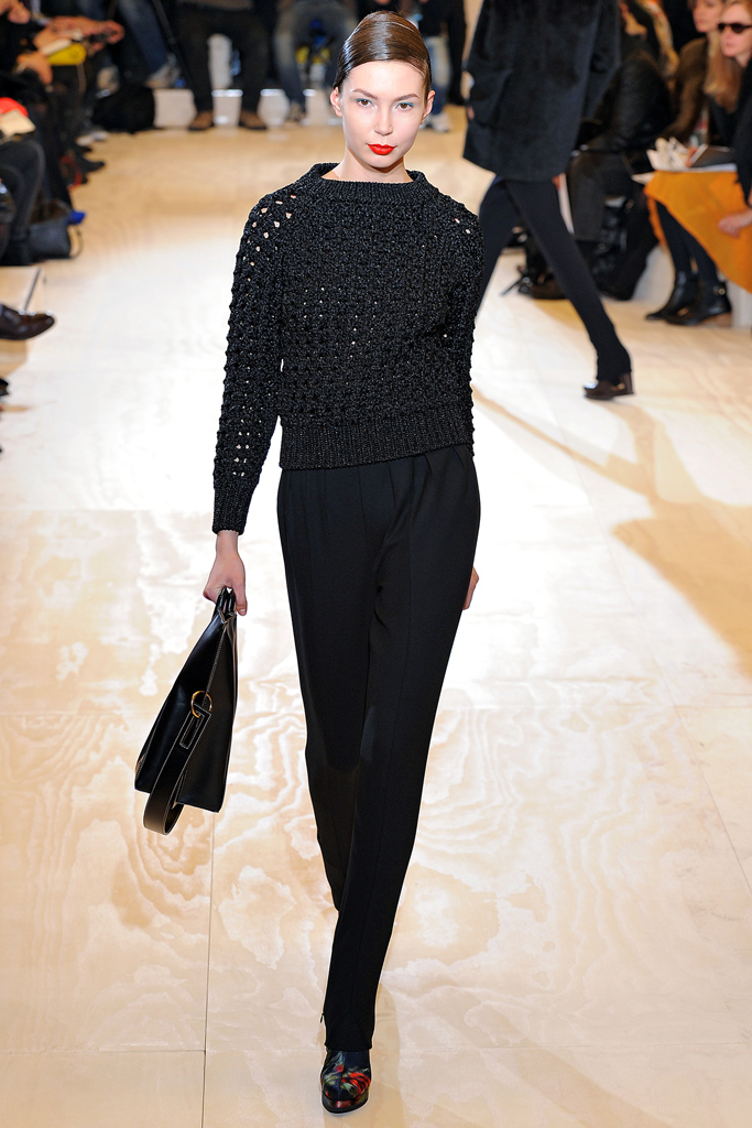 Jil Sander 2011ﶬ¸DƬ
