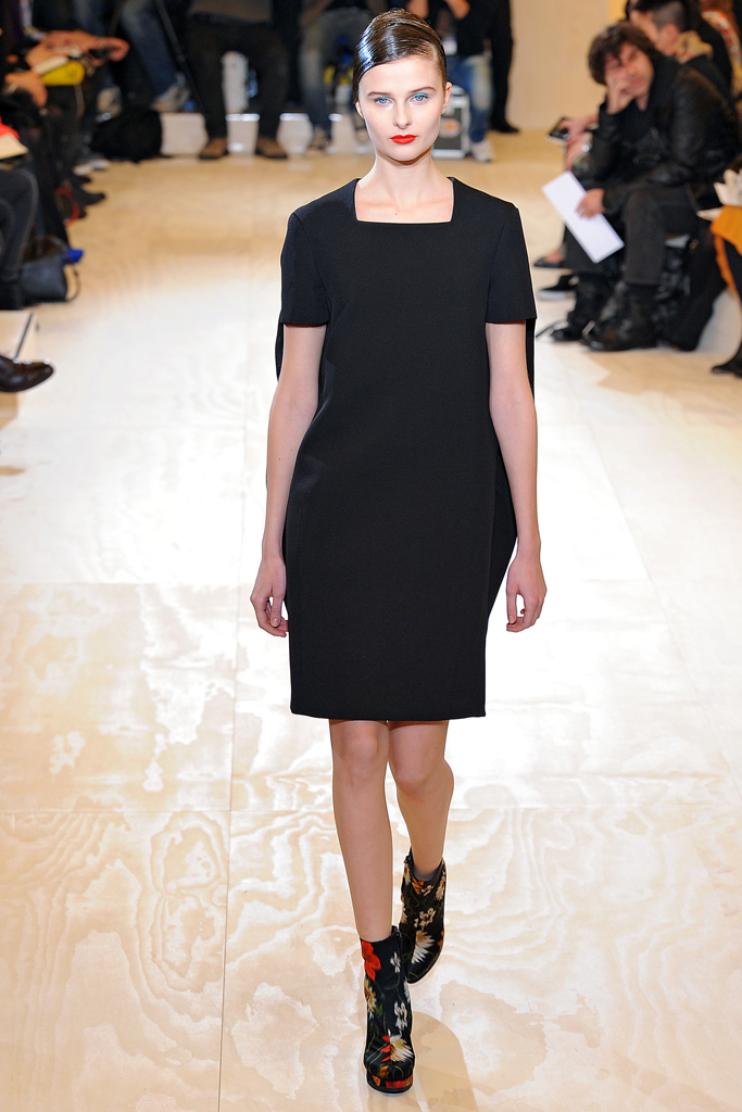 Jil Sander 2011ﶬ¸DƬ