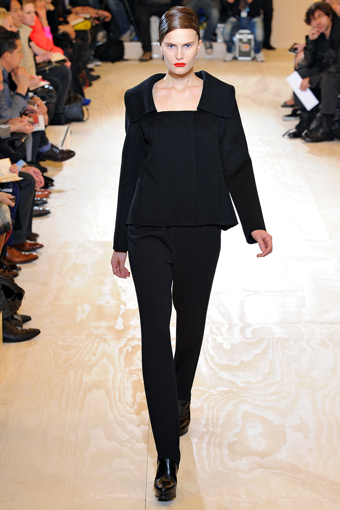 Jil Sander 2011ﶬ¸DƬ