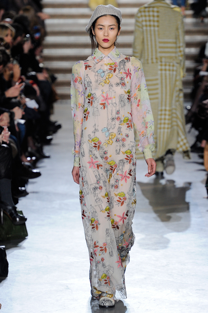 Missoni 2011ﶬ¸DƬ