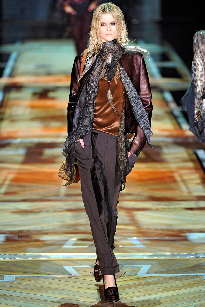 Roberto Cavalli 2011ﶬ¸DƬ