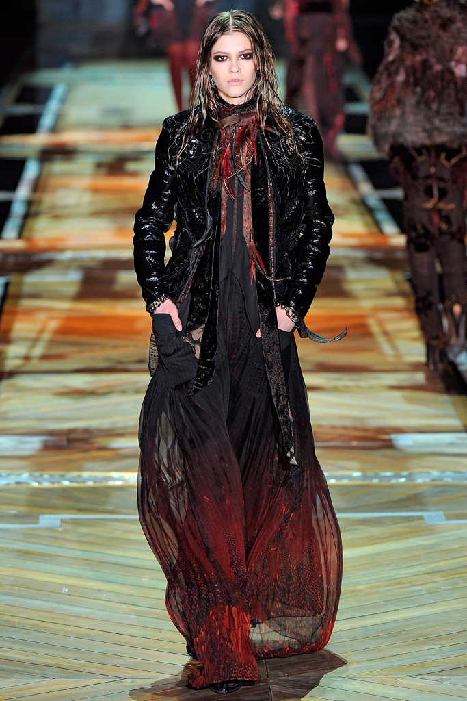 Roberto Cavalli 2011ﶬ¸DƬ