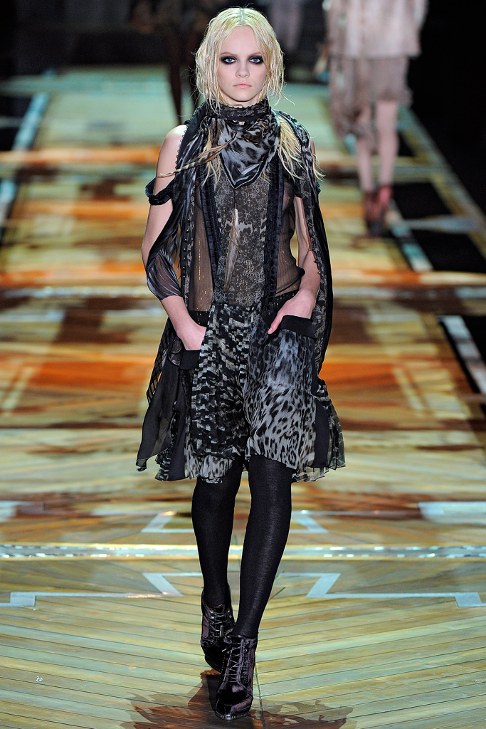 Roberto Cavalli 2011ﶬ¸DƬ