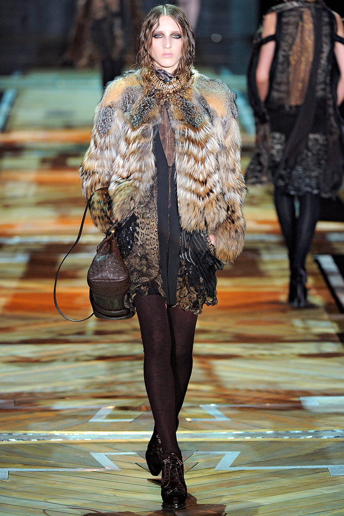Roberto Cavalli 2011ﶬ¸DƬ
