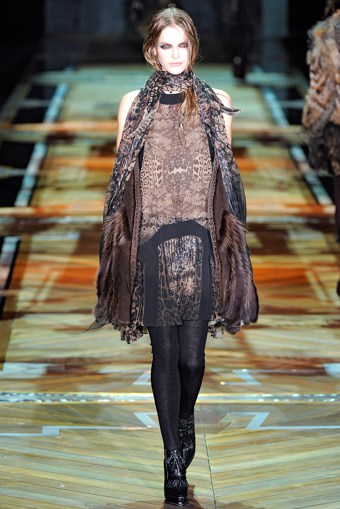 Roberto Cavalli 2011ﶬ¸DƬ