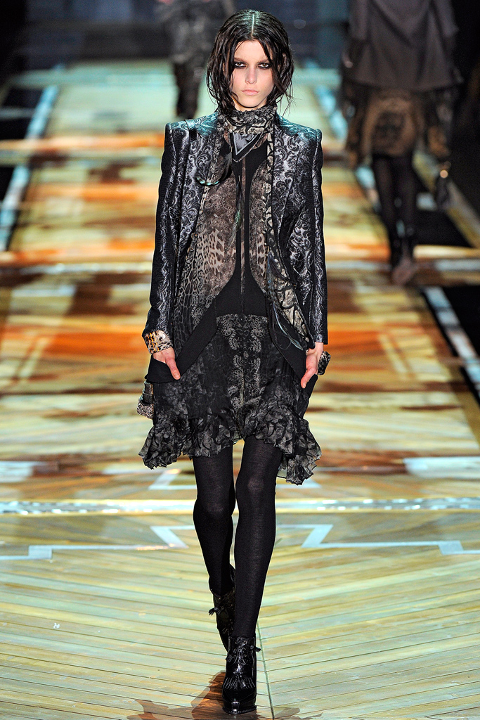 Roberto Cavalli 2011ﶬ¸DƬ