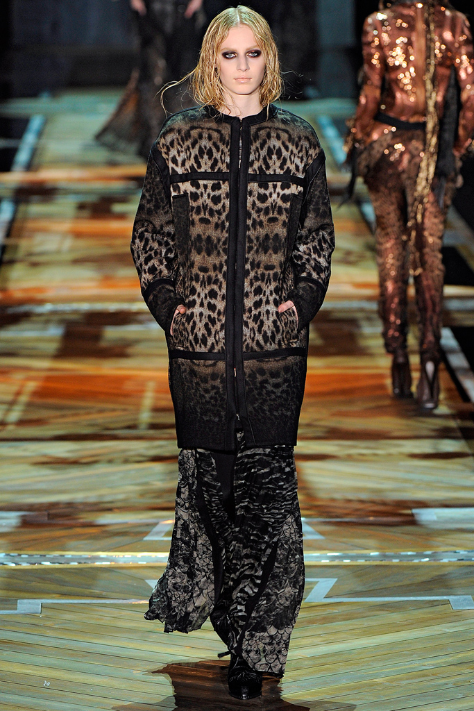 Roberto Cavalli 2011ﶬ¸DƬ