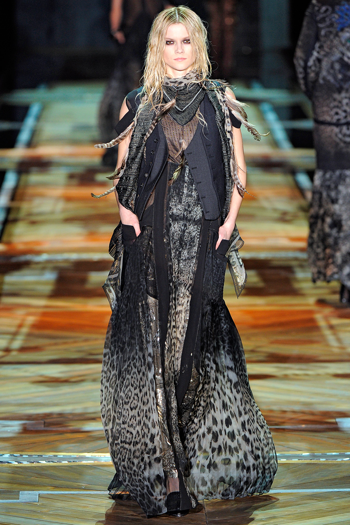 Roberto Cavalli 2011ﶬ¸DƬ