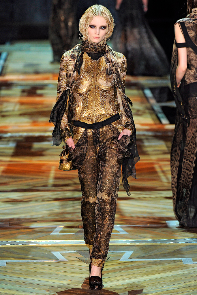 Roberto Cavalli 2011ﶬ¸DƬ