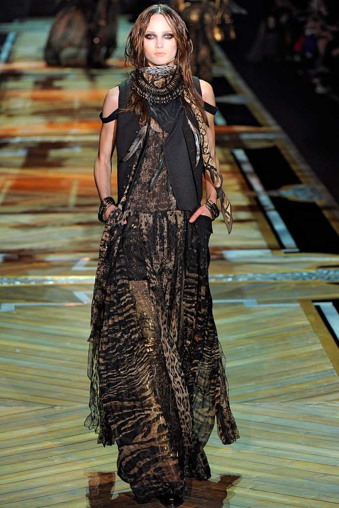 Roberto Cavalli 2011ﶬ¸DƬ