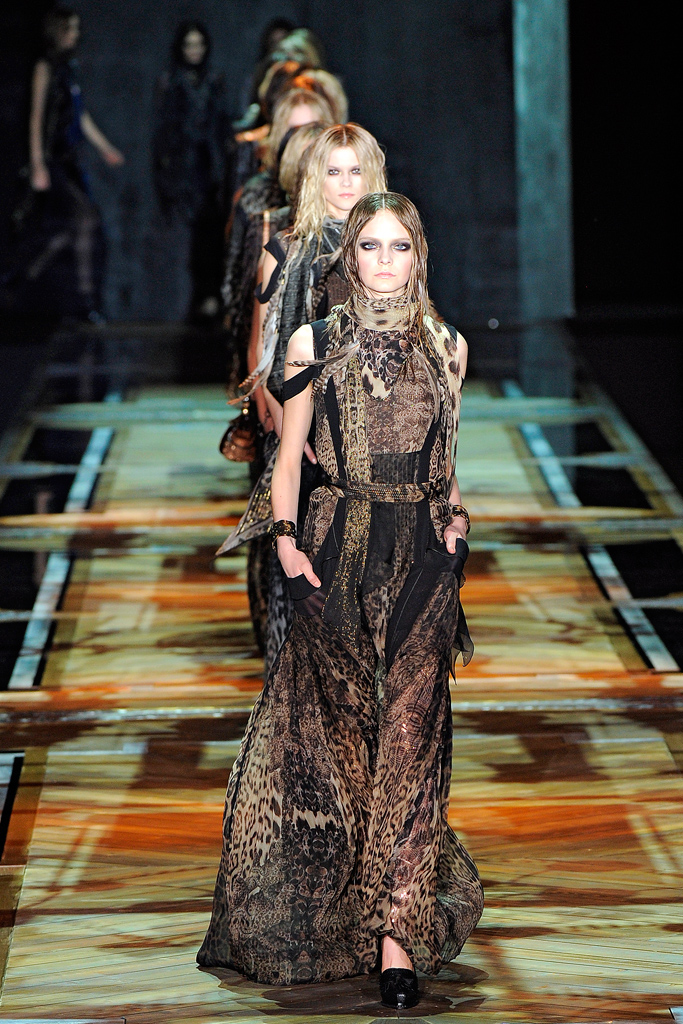 Roberto Cavalli 2011ﶬ¸DƬ