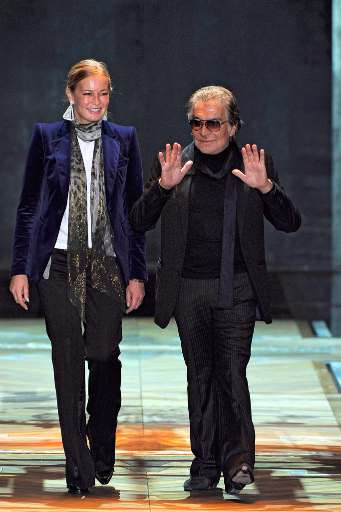 Roberto Cavalli 2011ﶬ¸DƬ
