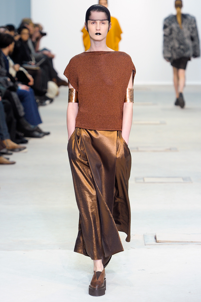 Damir Doma 2011秋冬成衣高清圖片