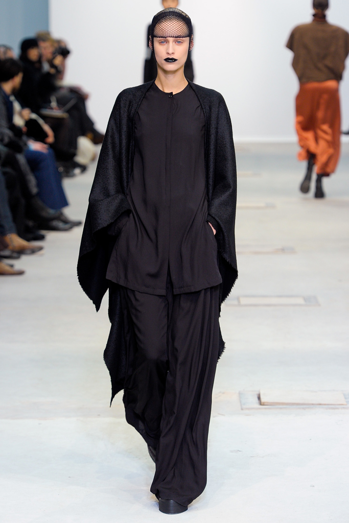 Damir Doma 2011秋冬成衣高清圖片