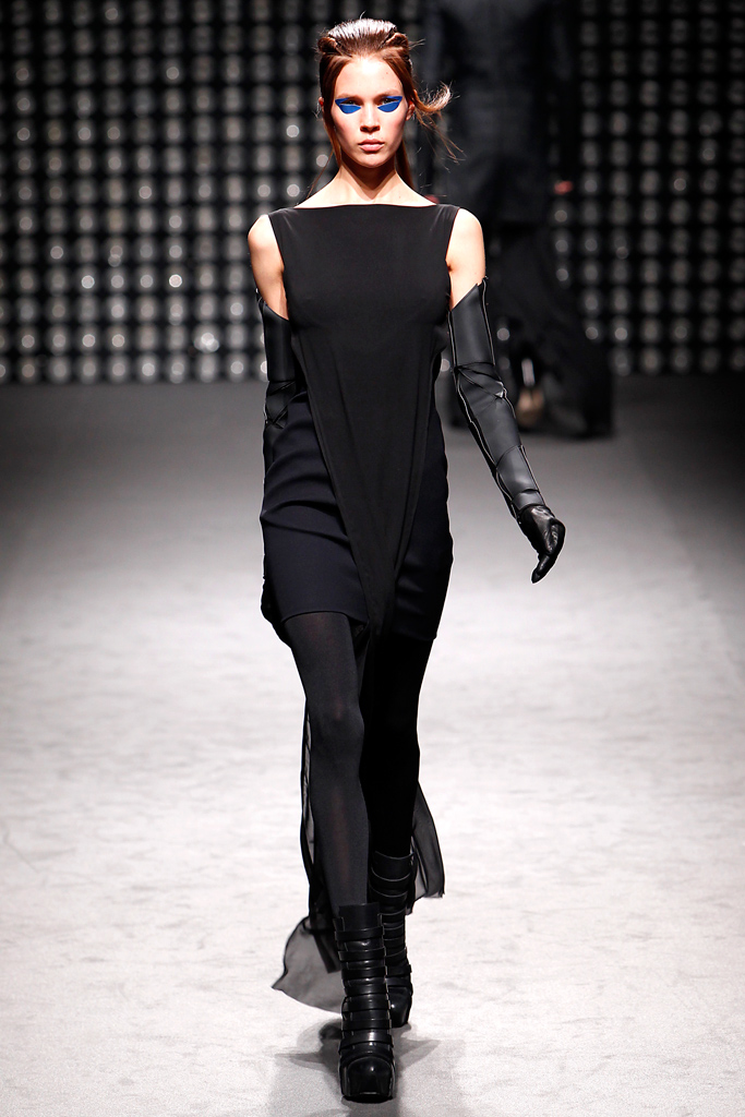 Gareth Pugh 2011ﶬ¸DƬ
