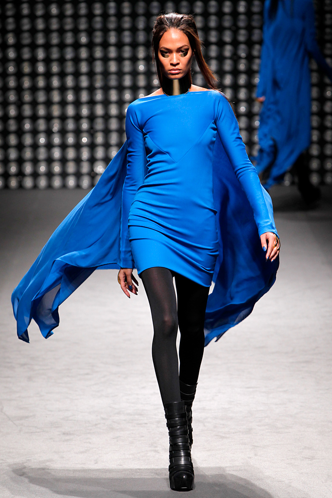 Gareth Pugh 2011ﶬ¸DƬ