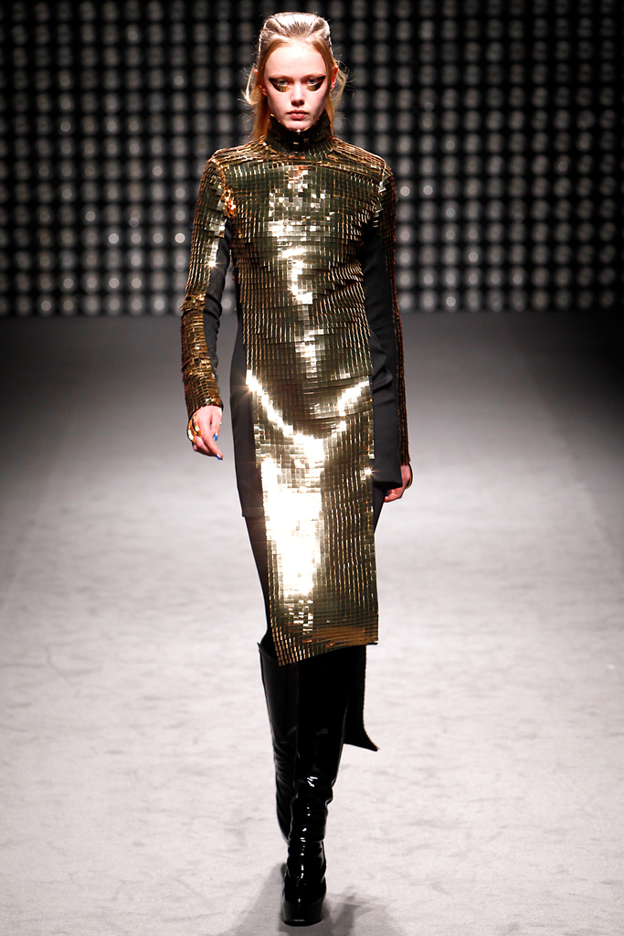 Gareth Pugh 2011ﶬ¸DƬ