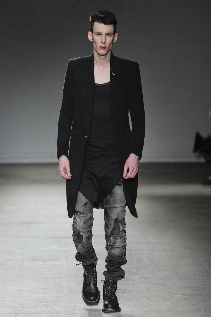Nicolas Andreas Taralis 2011ﶬ¸DƬ